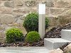 Mur en bloc granite (Paysagiste PALMAY)