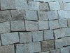 Mur de retient en bloc granite (Paysagiste PALMAY)