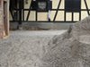 Mise à niveau sous-couche gravier (Paysagiste PALMAY)